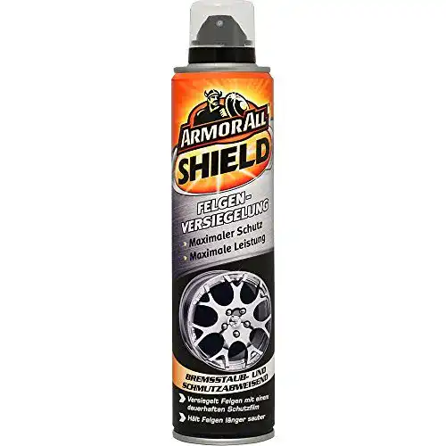 Felgenversiegelung Armor All Shield 300 ml GAA16300GE