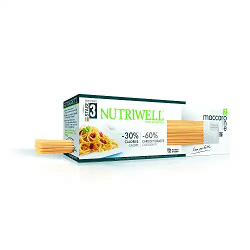 Ciao Carb Spaghetti Low Carb Nudeln 500g