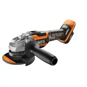 AEG Winkelschleifer 18 V PRO18V Brushless BEWS18-125BL-0