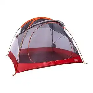 Marmot Zelt Unisex-Erwachsene Midpines 6P Zelt