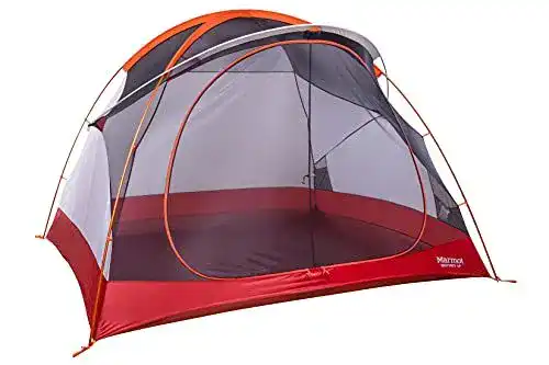 Marmot Zelt Unisex-Erwachsene Midpines 6P Zelt