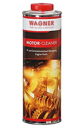 Motorspülung Wagner Motor-Cleaner für Ölkreislaufsysteme – 027001