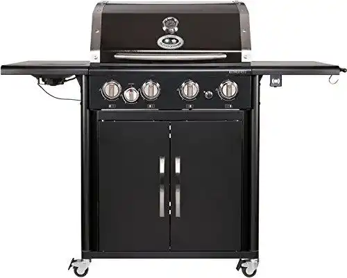 Outdoorchef-Grill Australia 425 G für Garten und Terrasse