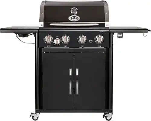 Outdoorchef-Grill Australia 425 G für Garten und Terrasse