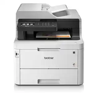 Brother MFC-L3770CDW Multifunktionsgerät mit Duplexdruck