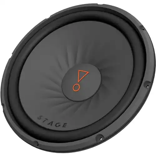 JBL Stage 122 30 cm Subwoofer für kraftvollen Bass