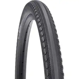 WTB Byway Reifen 650 x 47 Schwarz für Touren und Bikepacking