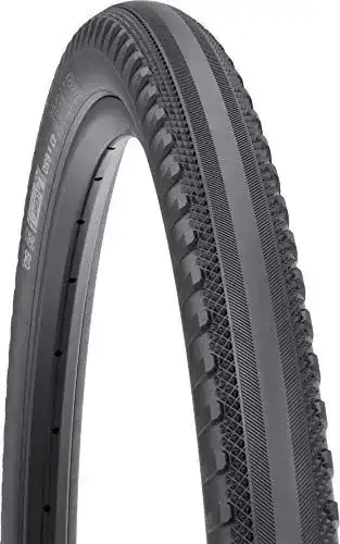 WTB Byway Reifen 650 x 47 Schwarz für Touren und Bikepacking