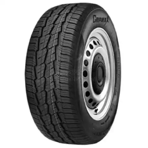 Gripmax Ganzjahresreifen 205/70 R15 106T für PKW