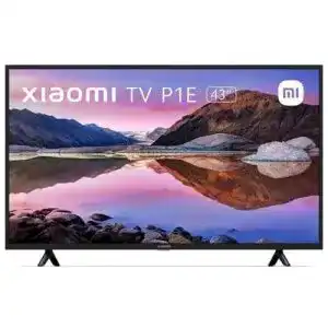 Xiaomi Smart TV P1E 43 Zoll 4K UHD mit HDR 10 und MEMC