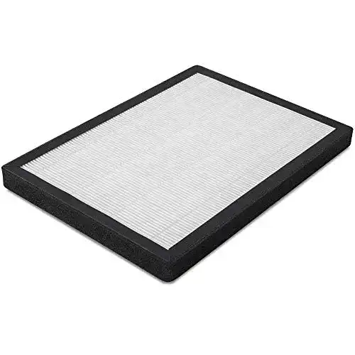 Ionen-Luftreiniger Trotec HEPA-Filter für AirgoClean 100 E