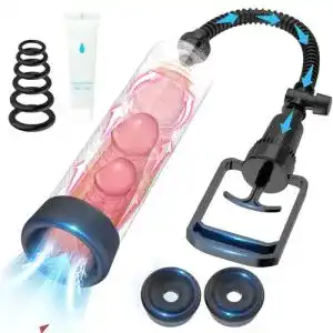 Penispumpe