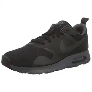 Nike Laufschuhe Herren Air Max Tavas in Schwarz