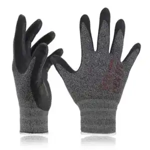 Arbeitshandschuhe DEX FIT FN330 im 3er Set mit 3D-Comfort Fit