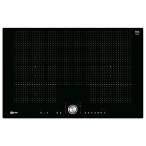 Neff Induktionskochfeld T68PT6QX0 80 cm mit FlexInduktion und Home Connect