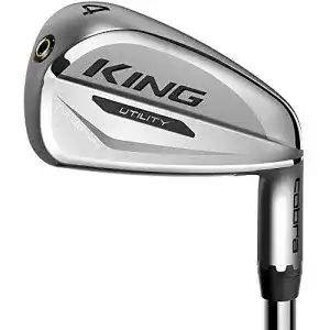 Cobra Golf 2020 King Utility 4 Eisen für Herren