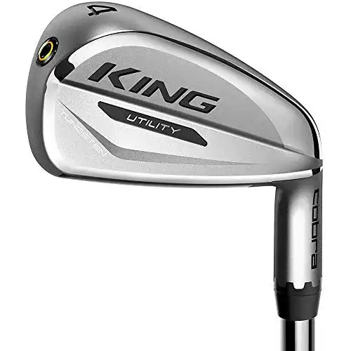 Cobra Golf 2020 King Utility 4 Eisen für Herren