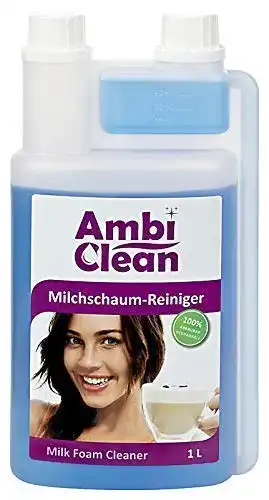 Milchsystemreiniger AmbiClean Universal für Kaffeemaschinen