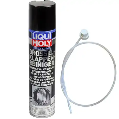 Drosselklappenreiniger Liqui Moly Pro-Line 400 ml