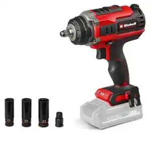 Akku-Schlagschrauber Einhell Professional IMPAXXO 18/450 Power X-Change