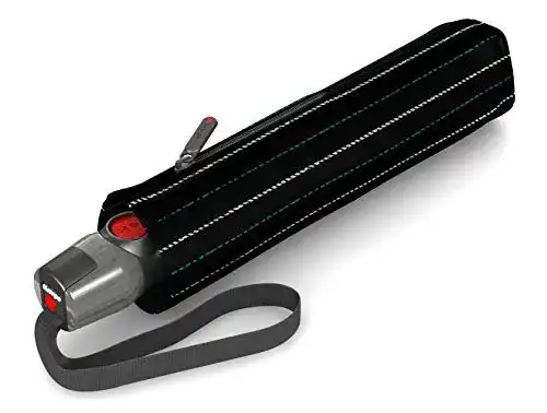 Trekkingschirm Knirps T.200 Medium Duomatic – Automatischer Taschenschirm