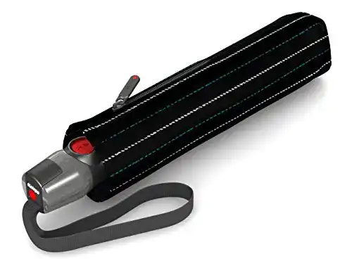 Trekkingschirm Knirps T.200 Medium Duomatic – Automatischer Taschenschirm