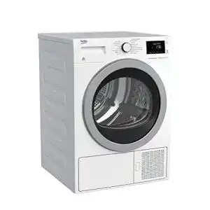 Beko DE8634RX0 Kondenstrockner mit Wärmepumpentechnologie