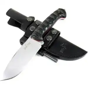 Jagdmesser