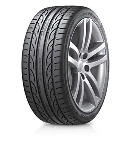 225/40 R18 Sommerreifen Hankook Ventus V12 Evo 2 K120