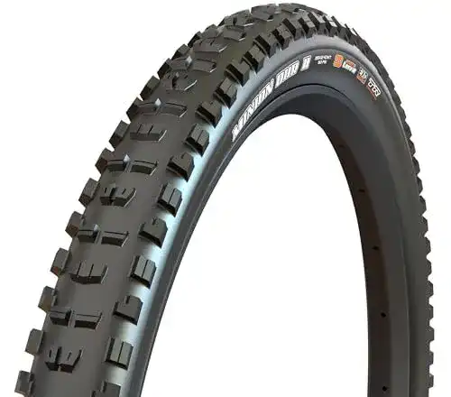 Maxxis Minion DHR II Fahrradreifen 27,5 x 2,40 WT