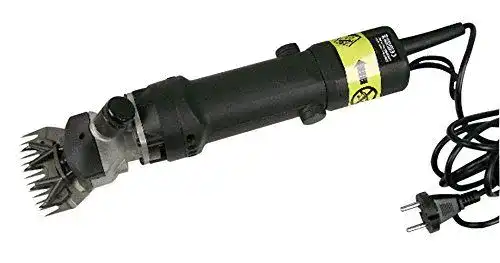 Schafschermaschine Berger + Schröter 50163 im Vergleich