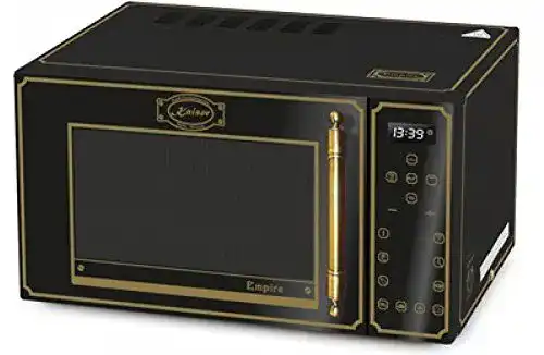 Kaiser Empire EM 2300 Em Retro Mikrowelle im Vergleich