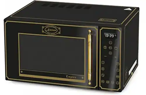 Kaiser Empire EM 2300 Em Retro Mikrowelle im Vergleich