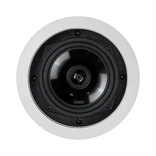 Einbaulautsprecher Magnat Interior ICP 52 für hochwertigen Sound