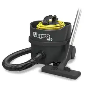 Numatic Staubsauger NVP180-11 mit Zubehörset