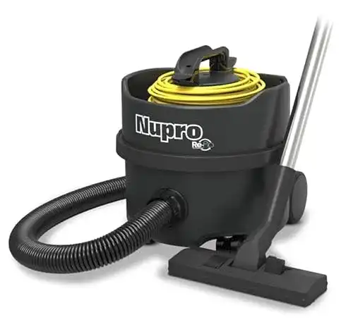 Numatic Staubsauger NVP180-11 mit Zubehörset