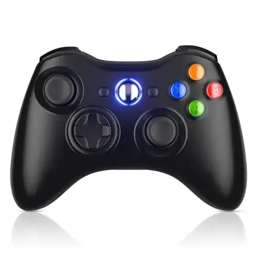 Bonacell Wireless Controller für Xbox 360 und PC