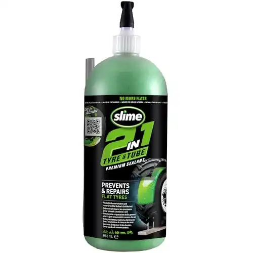 Tubeless-Milch Slime 10194-51 Dichtmittel für Reifen und Schläuche