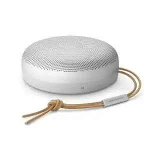 Bang & Olufsen Beosound A1 (2. Gen) Bluetooth Lautsprecher