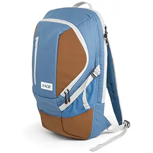 Aevor Sportspack Rucksack für Uni und Freizeit mit Laptopfach
