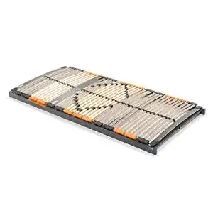 BMM Lattenrost 90×200 cm für bis zu 180 kg, TÜV zertifiziert