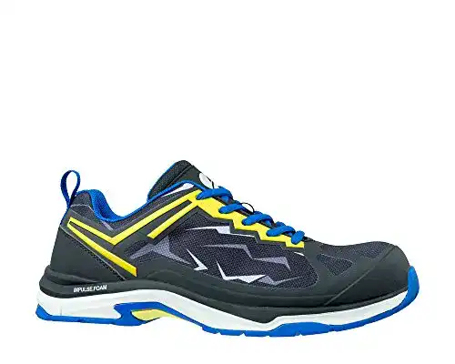Albatros Sicherheitsschuhe Skyrunner Low S1P ESD