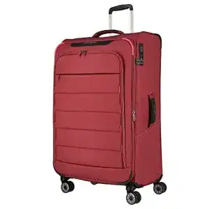 Travelite-Koffer Travelite 4-Rollen Koffer L Skaii Abendrot