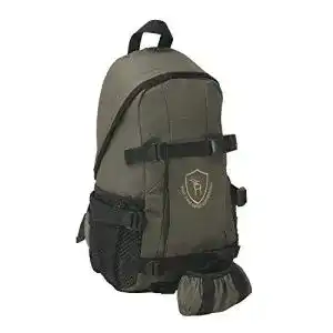 Kleiner Jagdrucksack Tourbon für Jagd mit Gewehrhalter