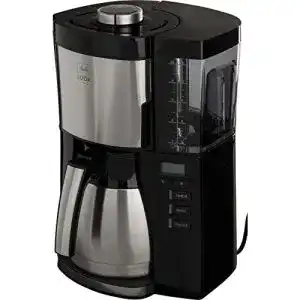 Kaffeemaschine mit Timer Melitta Look Timer – Filterkaffeemaschine