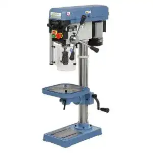 Bernardo-Tischbohrmaschine