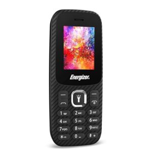 Energizer E13-2G Tastenhandy mit Dual-SIM Funktion
