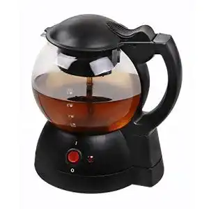 Teeautomat Kalorik TKG TKB 1023 N – Automatischer Teebereiter 1l