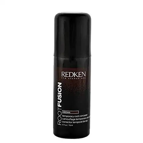 Redken Ansatzspray für coloriertes oder graues Haar Root Fusion