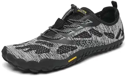 Fitnessschuhe für Herren und Damen von SAGUARO